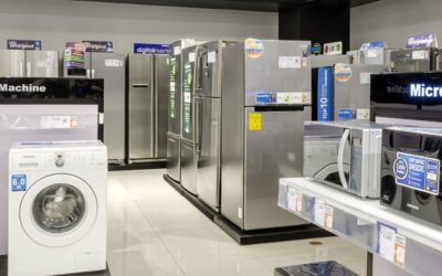 Appliance, TV, Furniture Store, WV