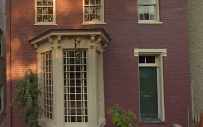 Downtown Leesburg Lease