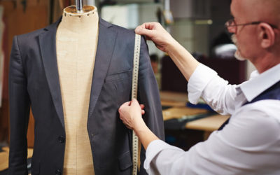 Tailoring, Alterations, and Rentals, All in One!