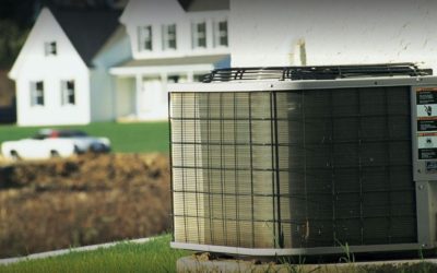 Two in One:  Prince William County HVAC