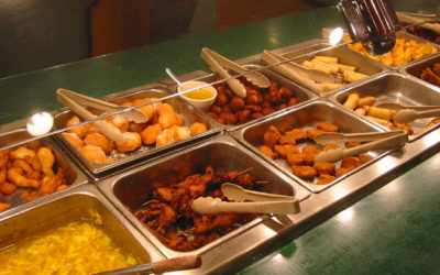 Turn-Key Leesburg Chinese Restaurant/Buffet