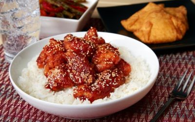 Centreville Chinese Restaurant for Sale!