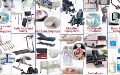 DME(Durable Medical Equipment)