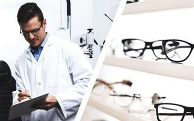 (2)Optical/Optometry Stores