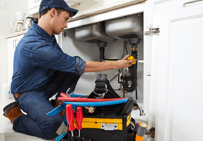 Plumbing Co