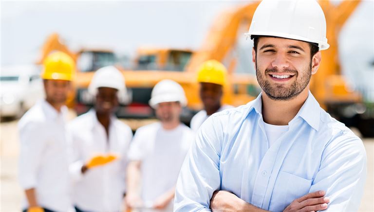 General Contractor Business