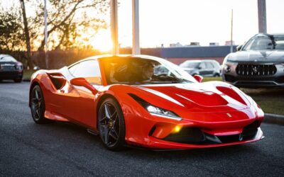 Auto Repair Auto Sales Business and Real Estate
