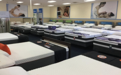 Mattress Store