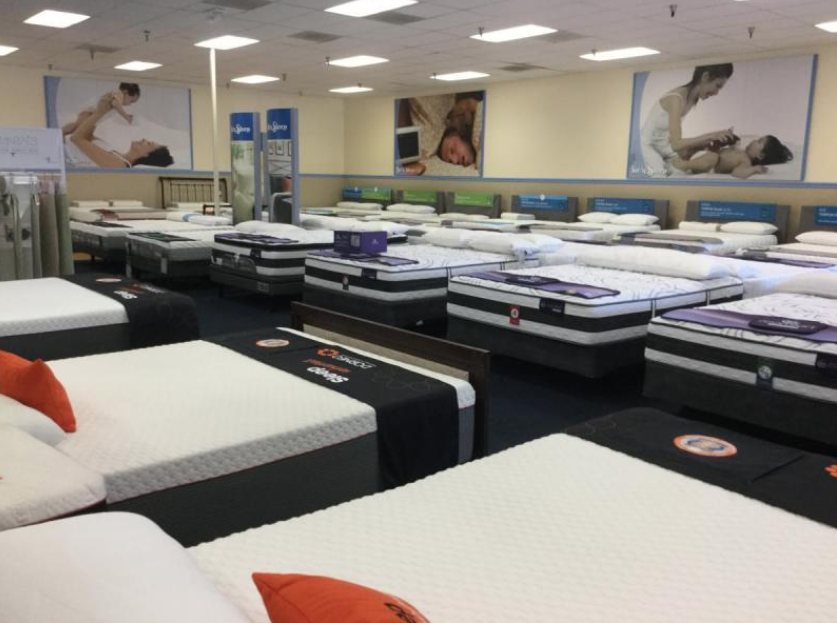 Mattress Store