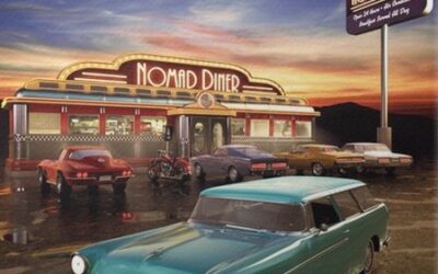 Frederick County Virginia Restaurant