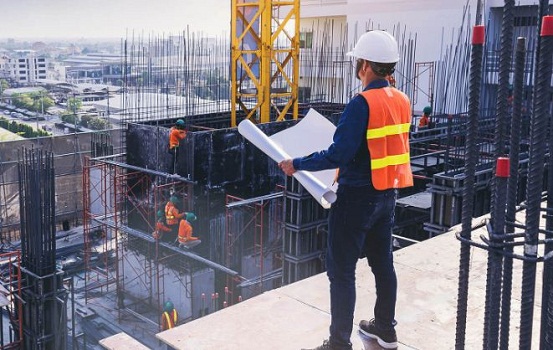 Civil Engineering-Land Surveying
